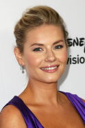 Elisha Cuthbert