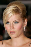 Elisha Cuthbert
