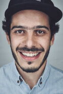 Elisha Karmitz