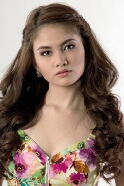 Elisse Joson