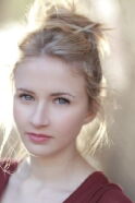 Eliza Bennett