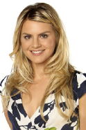 Eliza Coupe