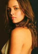 Eliza Dushku