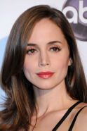 Eliza Dushku