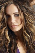 Eliza Dushku