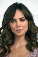 Eliza Dushku