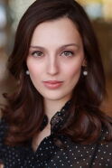 Eliza Gerontakis