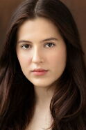 Eliza Pryor