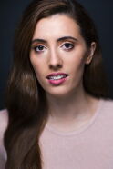 Eliza Reilly