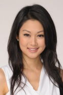 Eliza Sam