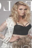Eliza Taylor