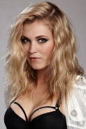 Eliza Taylor