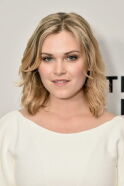 Eliza Taylor