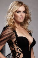 Eliza Taylor