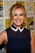 Eliza Taylor