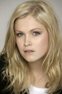 Eliza Taylor