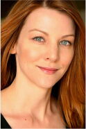 Elizabeth Anne Allen