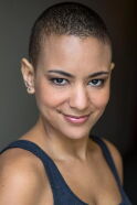 Elizabeth-Anne N'Doumi