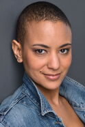 Elizabeth-Anne N'Doumi