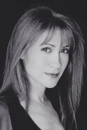 Elizabeth Arlen