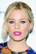 Elizabeth Banks