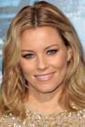 Elizabeth Banks
