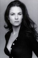 Elizabeth Barondes