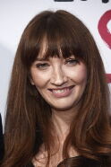 Elizabeth Berger