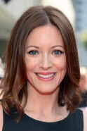 Elizabeth Bogush