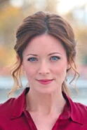 Elizabeth Bogush