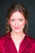 Elizabeth Bogush