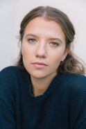 Elizabeth Connick