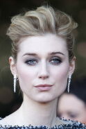 Elizabeth Debicki