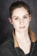 Elizabeth Donker Curtius
