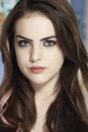 Elizabeth Gillies