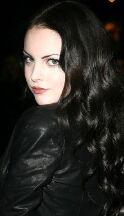 Elizabeth Gillies