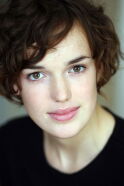 Elizabeth Henstridge