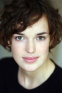 Elizabeth Henstridge