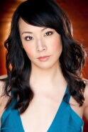 Elizabeth Ho