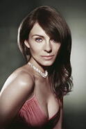 Elizabeth Hurley