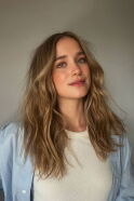 Elizabeth Lail