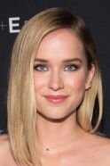 Elizabeth Lail