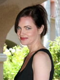 Elizabeth McGovern