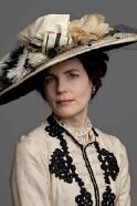 Elizabeth McGovern