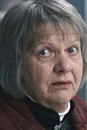 Elizabeth McRae