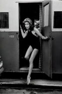 Elizabeth Montgomery