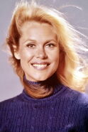 Elizabeth Montgomery