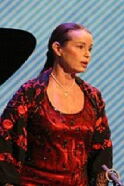 Elizabeth Norberg-Schulz