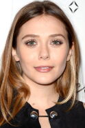 Elizabeth Olsen