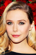 Elizabeth Olsen
